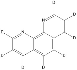 1,10-Phenanthroline-[d8]